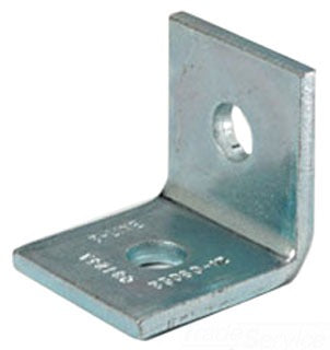 CHANNEL WING FITTING