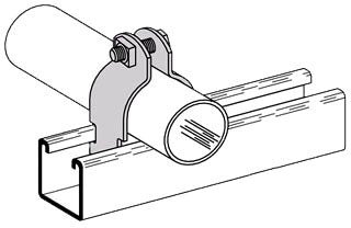 C-FACE MOTOR