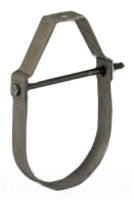 CHANNEL CLEVIS