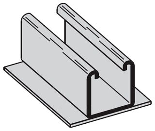 CHANNEL PIPE CLAMP