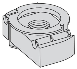 GENERAL PURPOSE MOTOR