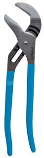 TONGUE AND GROOVE PLIERS