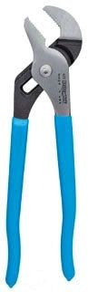 TONGUE AND GROOVE PLIERS