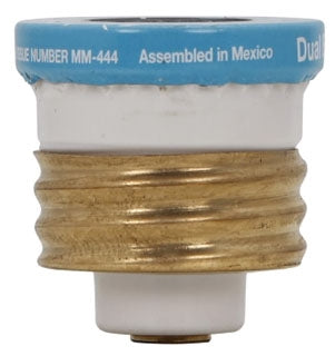 FLAT D-RUNG EXTENSION LADDER