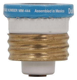 FLAT D-RUNG EXTENSION LADDER