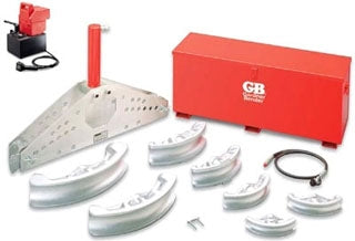 RIGID HYDRAULIC BENDER