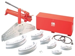 RIGID HYDRAULIC BENDER