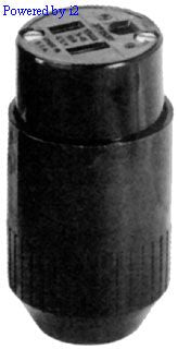 OVERLOAD RELAY HEATER