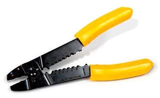 STANDARD TIP SCREWDRIVER