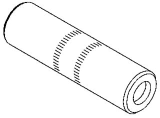 SELF-CENTERING NAIL SET