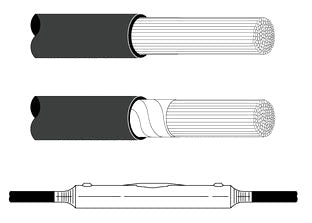 CHISEL POINTED ANCHOR ROD