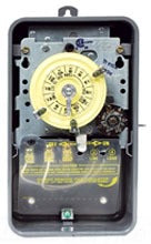 TEMPERATURE CONTROLLER