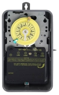 DAMPER LINKAGE AND BRACKET