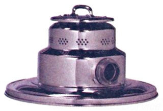 VACUUM CLEANER CREVICE TOOL