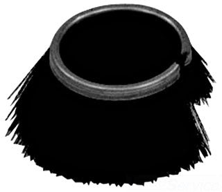 VACUUM CLEANER HOSE CONNECTOR