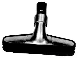 VACUUM CLEANER FILTER CAGE