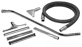 VACUUM CLEANER FLOOR TOOL