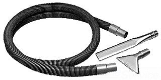 VACUUM CLEANER WIDE MOUTH GULPER