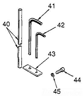 VACUUM CLEANER DOLLY