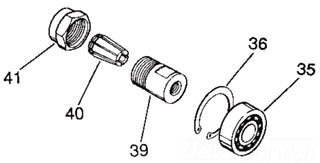 VACUUM CLEANER UTILITY NOZZLE