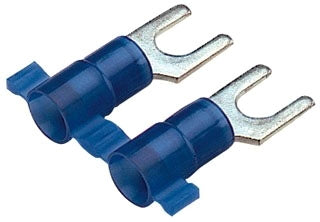 STRAIGHT BLADE CONNECTOR