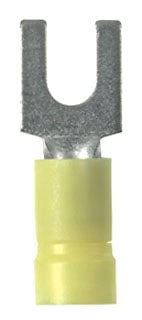 STRAIGHT BLADE RECEPTACLE