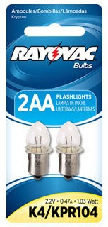 FLASH LIGHT BULB