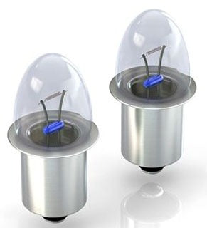 FLASH LIGHT BULB