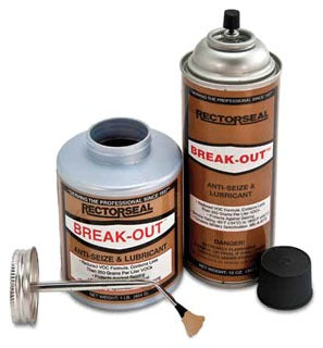 ANTI-SEIZE COMPOUND