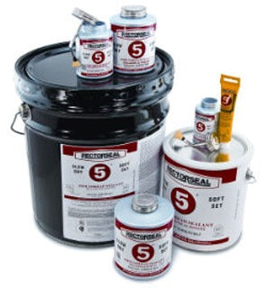 PIPE THREAD SEALANT