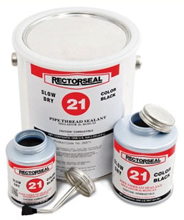 PIPE THREAD SEALANT