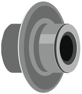 CUSHIONED TUBE CLAMP