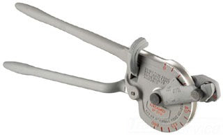 THROUGH-HEAD-OILING DIE HEAD SPIRAL PIN