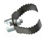 CHANNEL CORNER PLATE