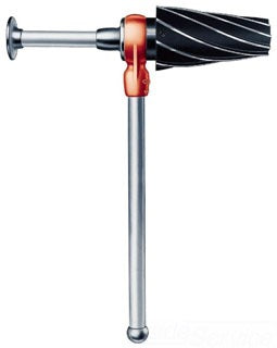 THREADING MACHINE CHUCK JAW SET