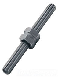 THROUGH HEAD OILING DIE HEAD PIN