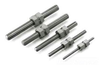 POWER DRIVE WING NUT