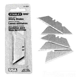 PILOT BURNER ORIFICES