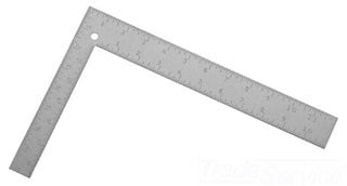 TEMPERATURE CONTROL CALIBRATION WRENCH