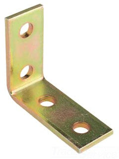 CHANNEL BEAM CLAMP