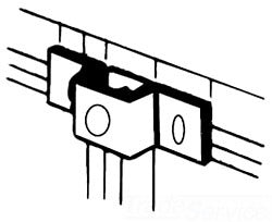BEAM ATTACHMENT
