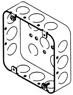 ELECTROSTATICALLY SHIELDED TRANSFORMER