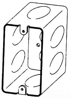 ELECTROSTATICALLY SHIELDED TRANSFORMER