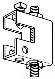 CLEVIS HANGER