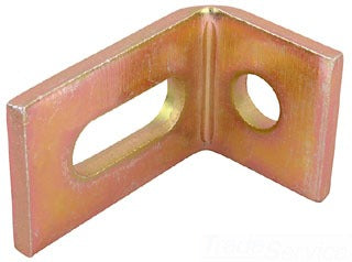 CLEVIS HANGER
