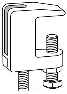 PIPE INSULATION SHIELD