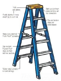 MUSHROOM HEAD ANCHOR