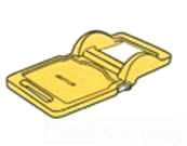 MUSHROOM HEAD ANCHOR