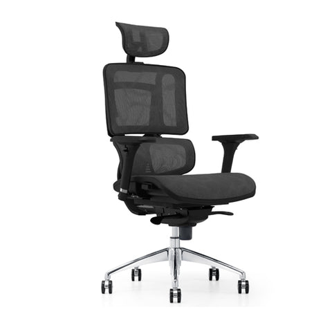 ER-200- Ergo Series High Back Executive Swivel Mesh Chair